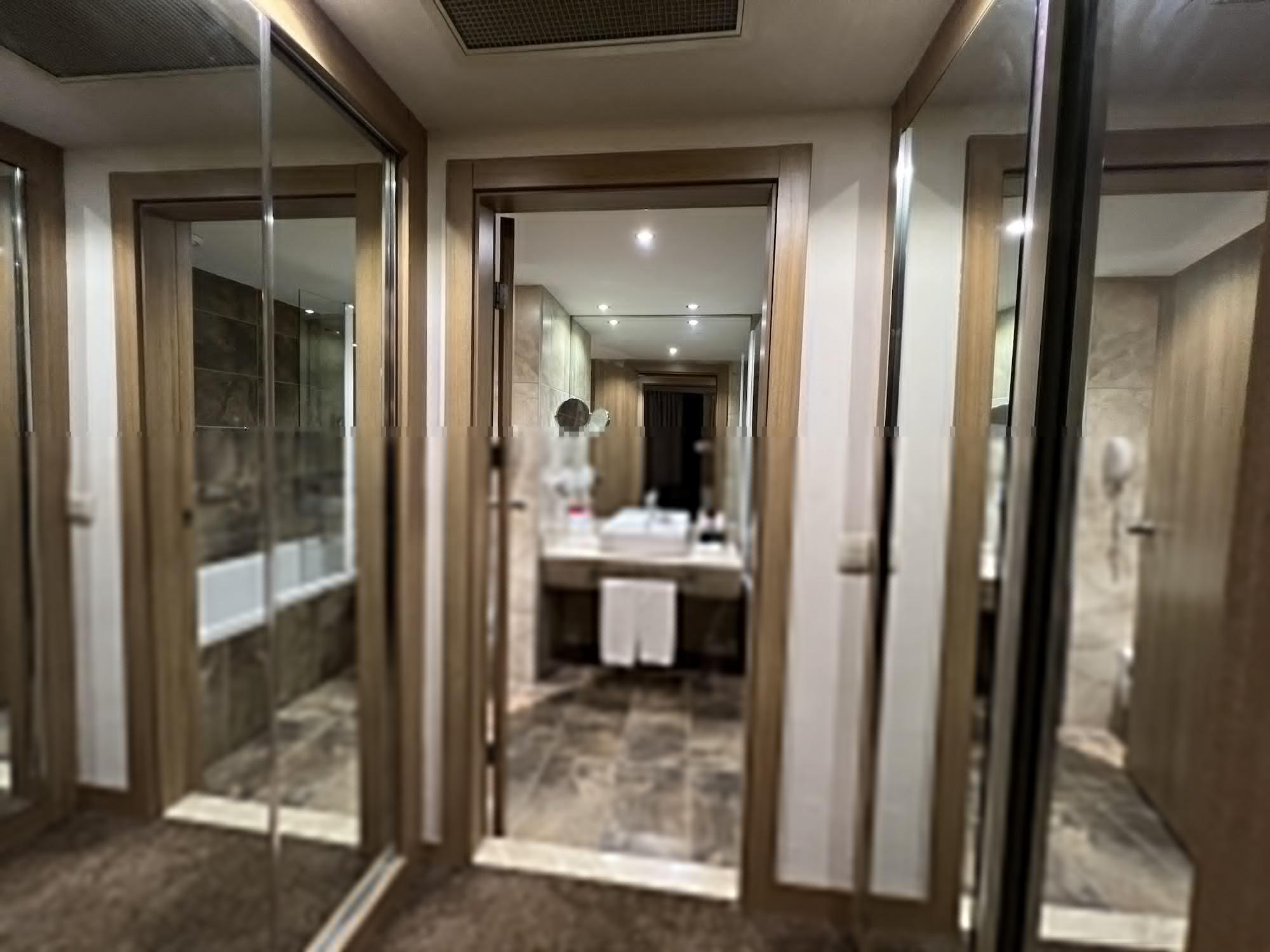 Kaya Izmir Thermal & Convention Exterior foto